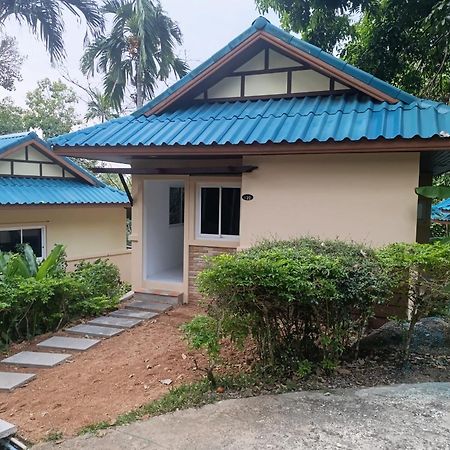Phuket Jungle Experience Resort Karon Kültér fotó