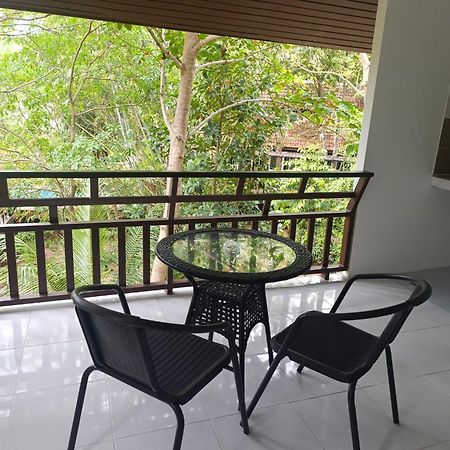 Phuket Jungle Experience Resort Karon Kültér fotó