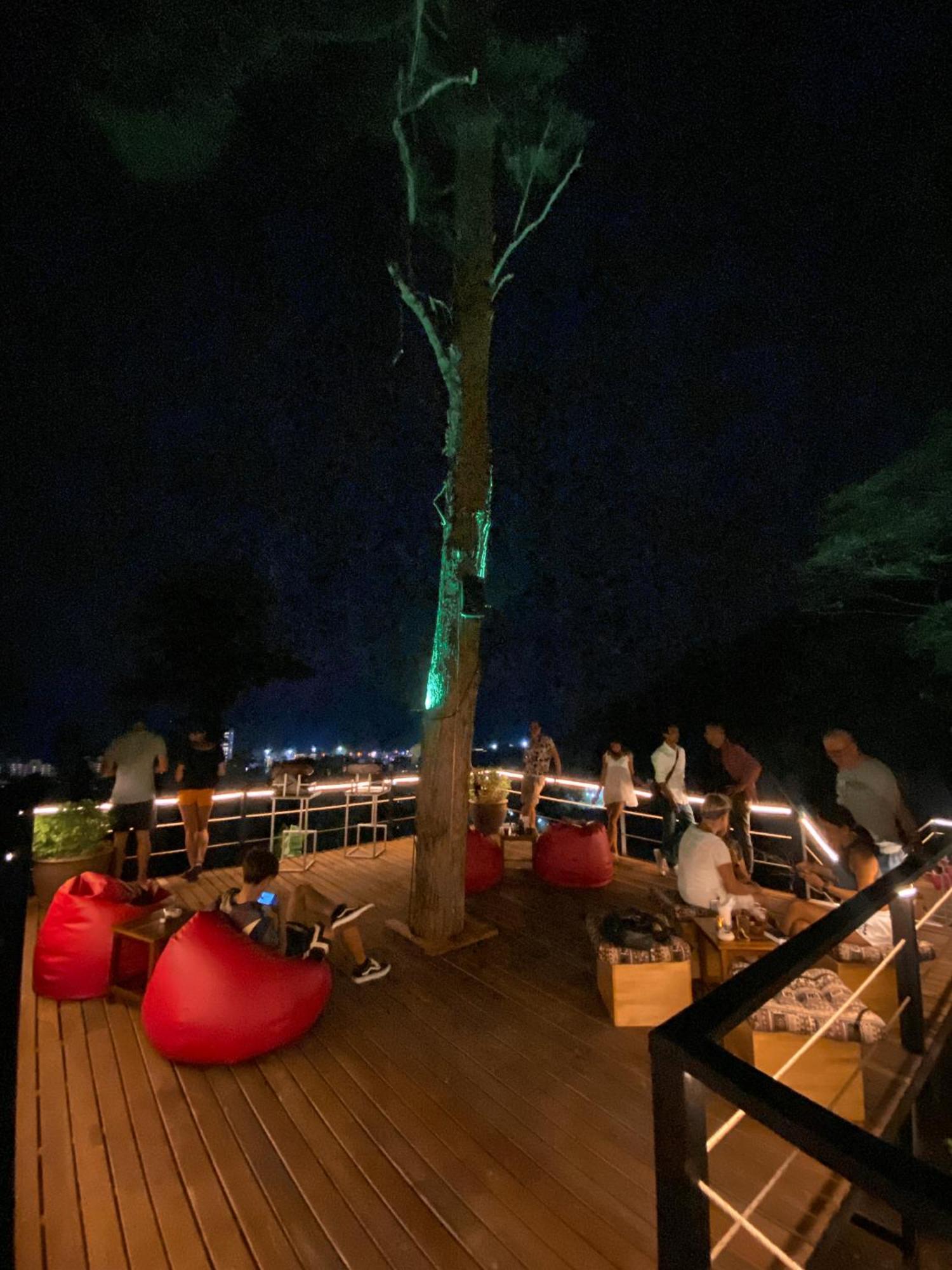 Phuket Jungle Experience Resort Karon Kültér fotó