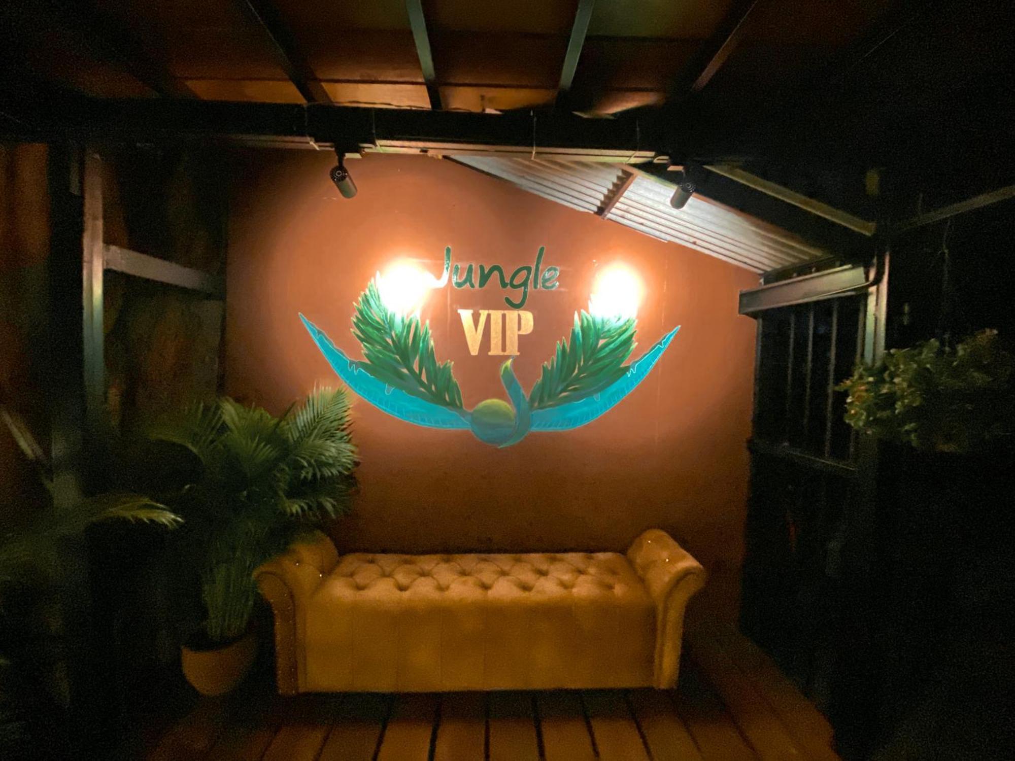Phuket Jungle Experience Resort Karon Kültér fotó