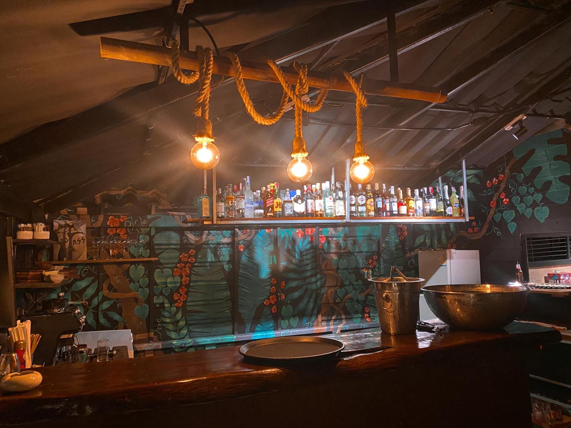 Phuket Jungle Experience Resort Karon Kültér fotó