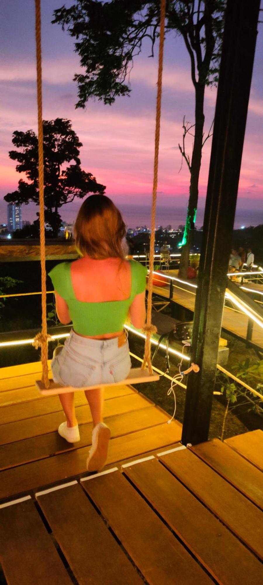 Phuket Jungle Experience Resort Karon Kültér fotó