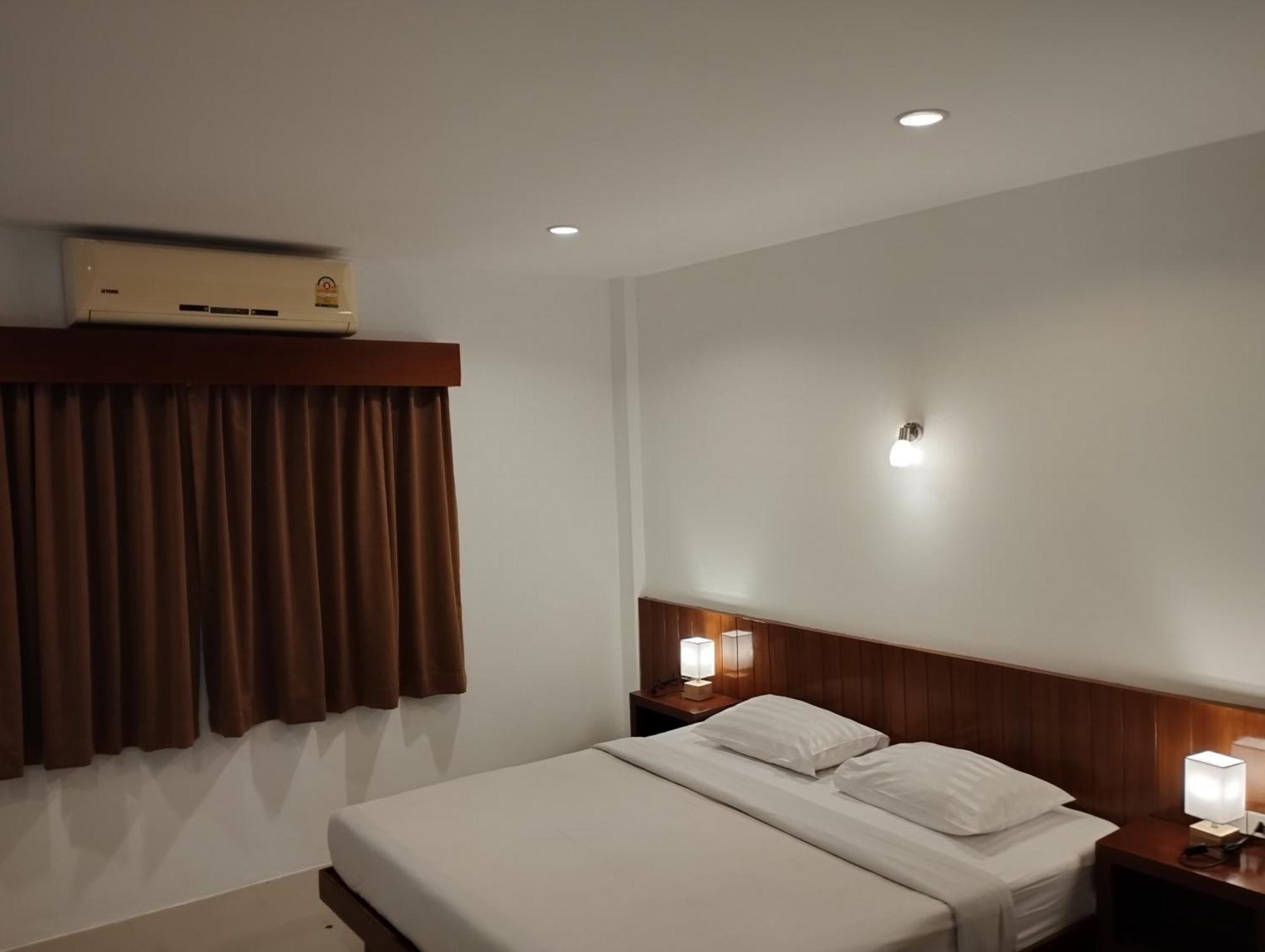 Phuket Jungle Experience Resort Karon Kültér fotó